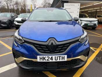 Used Renault Captur 2024 for sale - 73809796: Photo
