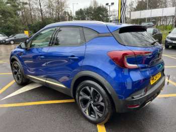 Used Renault Captur 2024 for sale - 73809796: Photo