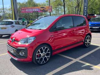Used Volkswagen up! 2020 for sale - 74493695: Photo