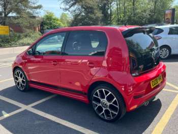 Used Volkswagen up! 2020 for sale - 74493695: Photo