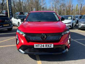 Used Renault Other 2024 for sale - 74075911: Photo
