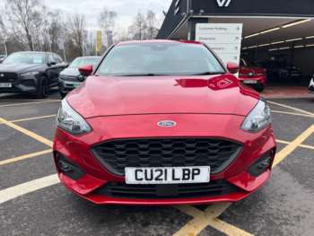 Used Ford Focus 2021 for sale - 73980497: Photo