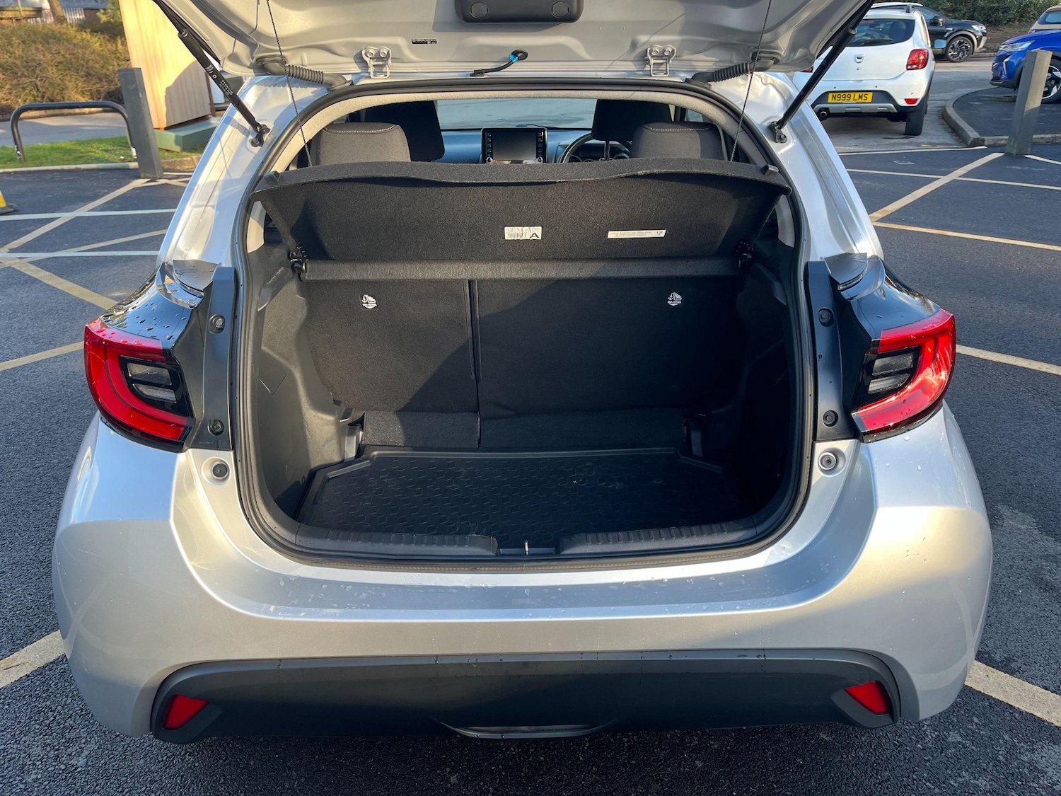 Vehicle 16