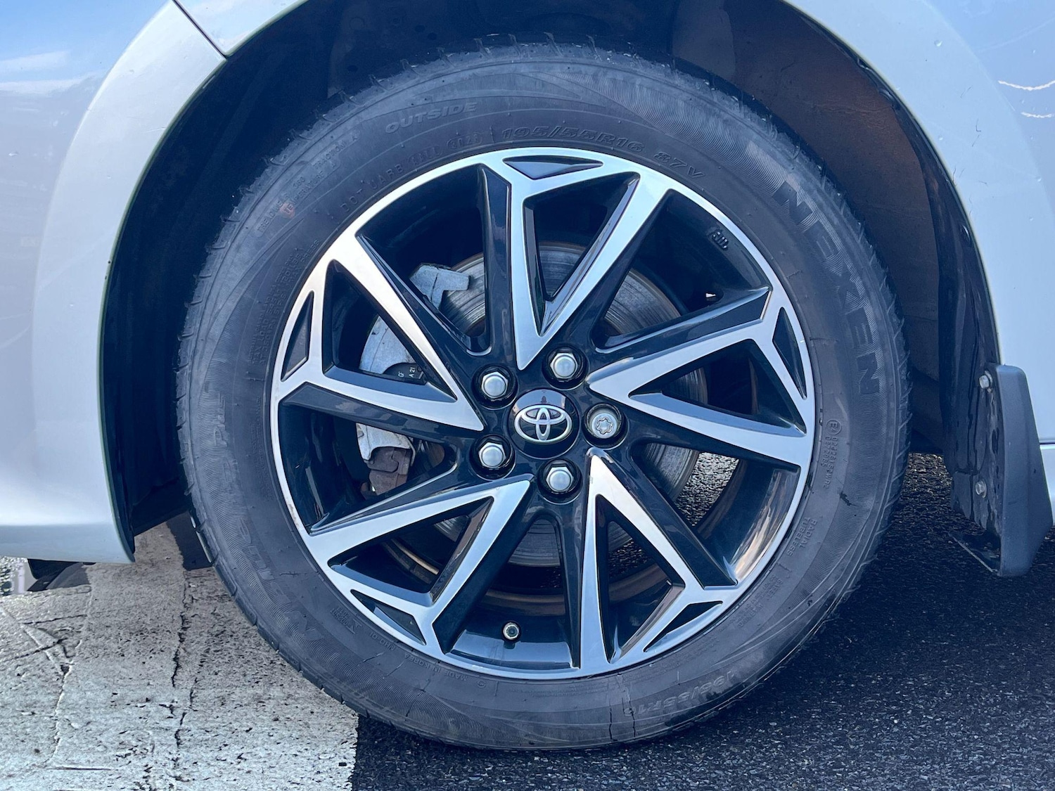 Vehicle 7