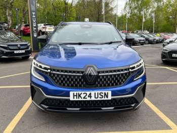 Used Renault Austral 2024 for sale - 74449394: Photo