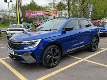 Used Renault Austral 2024 for sale - 74449394: Photo