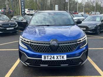 Used Renault Austral 2024 for sale - 74301976: Photo
