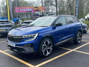 Used Renault Austral 2024 for sale - 74301976: Photo