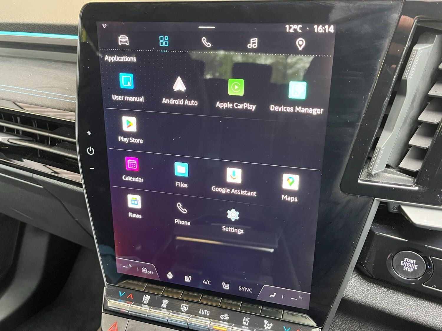 Vehicle 24