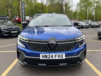 Used Renault Austral 2024 for sale - 74449343: Photo