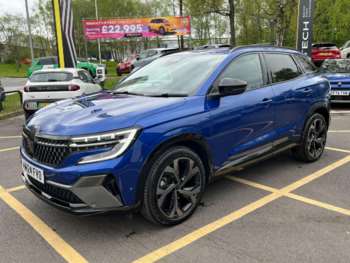 Used Renault Austral 2024 for sale - 74449343: Photo