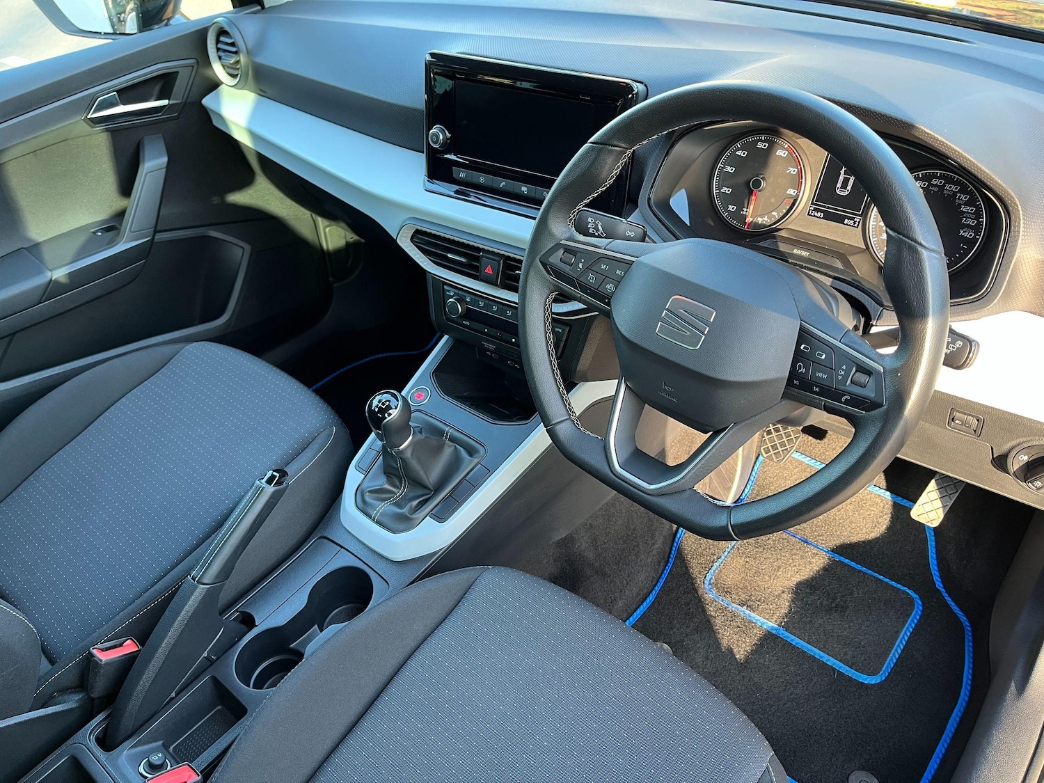 Vehicle 17