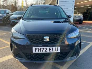 Used SEAT Arona 2023 for sale - 73934350: Photo
