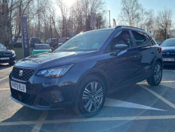 Used SEAT Arona 2023 for sale - 73934350: Photo