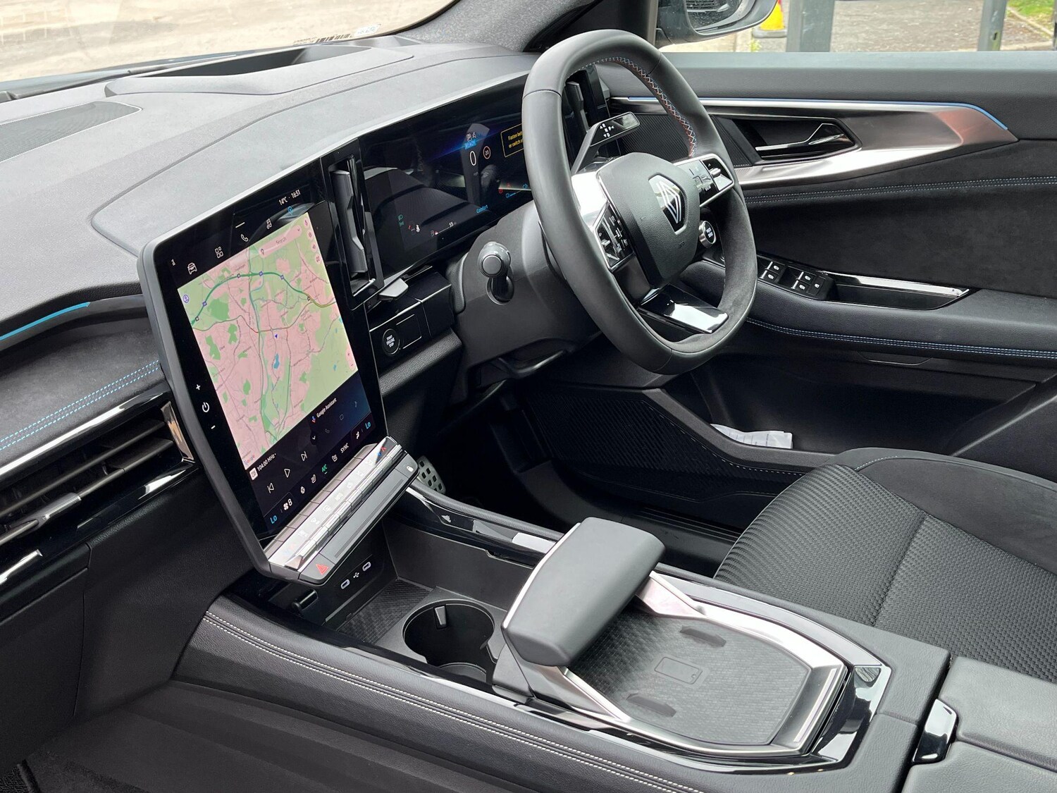 Vehicle 16