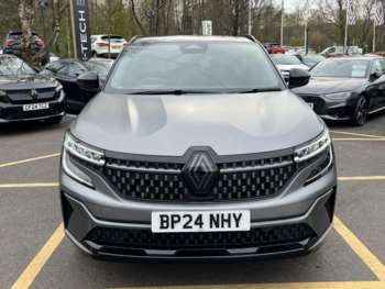 Used Renault Austral 2024 for sale - 74260571: Photo