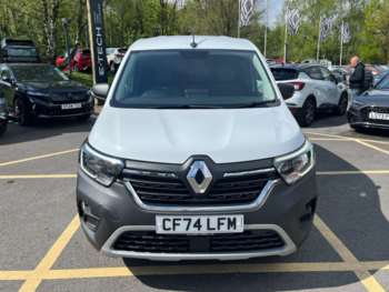 Used Renault Kangoo 2024 for sale - 74436543: Photo