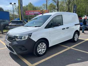 Used Renault Kangoo 2024 for sale - 74436543: Photo