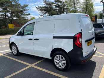 Used Renault Kangoo 2024 for sale - 74436543: Photo