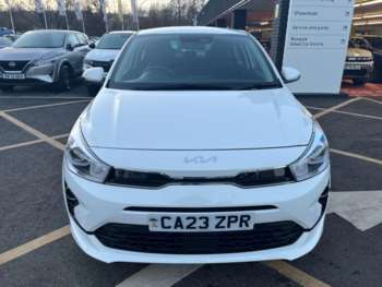 Used Kia Rio 2023 for sale - 73604992: Photo