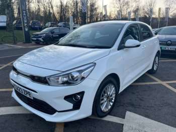 Used Kia Rio 2023 for sale - 73604992: Photo