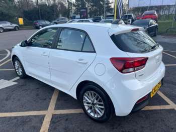 Used Kia Rio 2023 for sale - 73604992: Photo