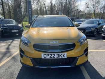 Used Kia XCeed 2022 for sale - 74211480: Photo