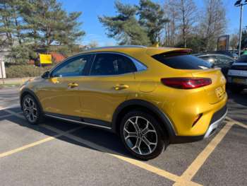 Used Kia XCeed 2022 for sale - 74211480: Photo