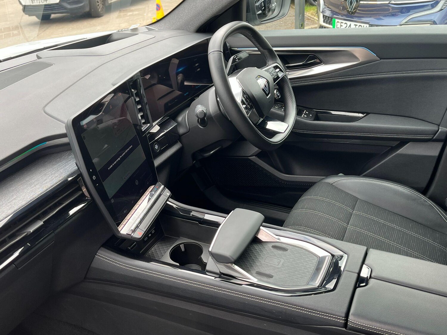 Vehicle 15
