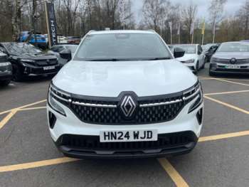 Used Renault Austral 2024 for sale - 74146374: Photo