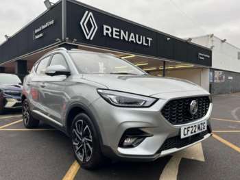2022 (22) - 1.0T GDi Exclusive 5dr
