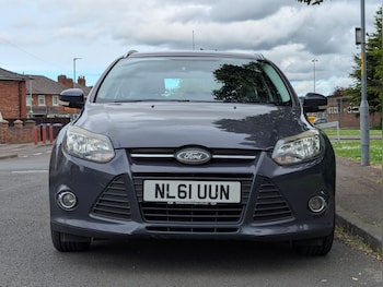 Used Ford Focus 2011 for sale - 78814335: Photo