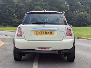 Used MINI Hatch 2013 for sale - 79232440: Photo