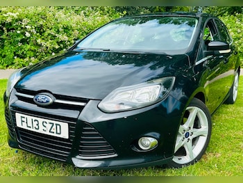 Used Ford Focus 2013 for sale - 79047584: Photo