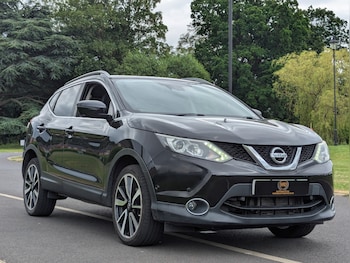 Used Nissan Qashqai 2016 for sale - 79173925: Photo