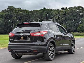 Used Nissan Qashqai 2016 for sale - 79173925: Photo
