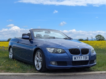 Used BMW 3 Series 2008 for sale - 78579941: Photo
