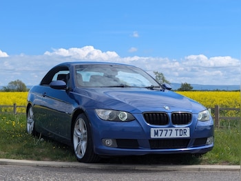 Used BMW 3 Series 2008 for sale - 78579941: Photo