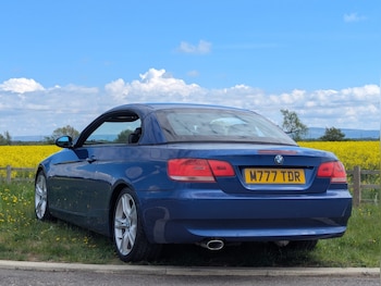 Used BMW 3 Series 2008 for sale - 78579941: Photo