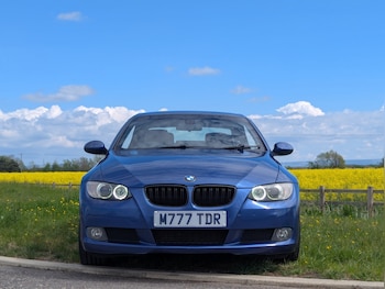 Used BMW 3 Series 2008 for sale - 78579941: Photo