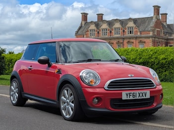 Used MINI Hatch 2011 for sale - 78929244: Photo