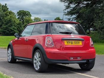 Used MINI Hatch 2011 for sale - 78929244: Photo