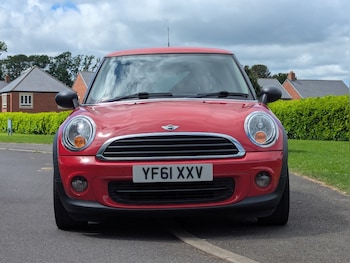 Used MINI Hatch 2011 for sale - 78929244: Photo