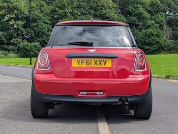Used MINI Hatch 2011 for sale - 78929244: Photo