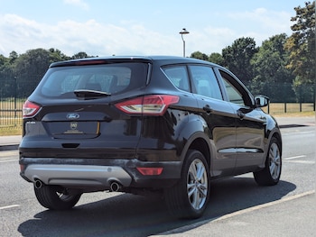 Used Ford Kuga 2015 for sale - 79344647: Photo