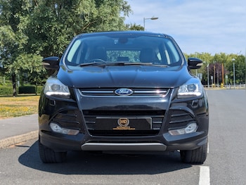 Used Ford Kuga 2015 for sale - 79344647: Photo