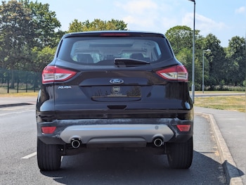 Used Ford Kuga 2015 for sale - 79344647: Photo