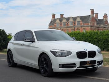 Used BMW 1 Series 2013 for sale - 79799134: Photo