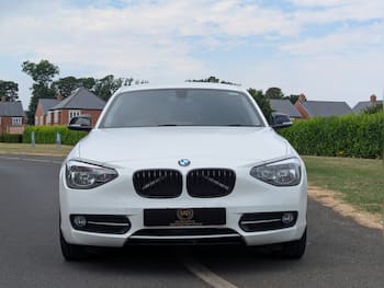 Used BMW 1 Series 2013 for sale - 79799134: Photo