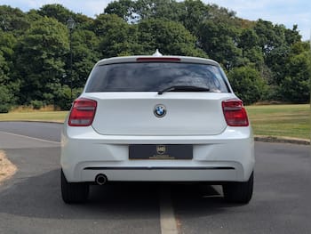 Used BMW 1 Series 2013 for sale - 79799134: Photo